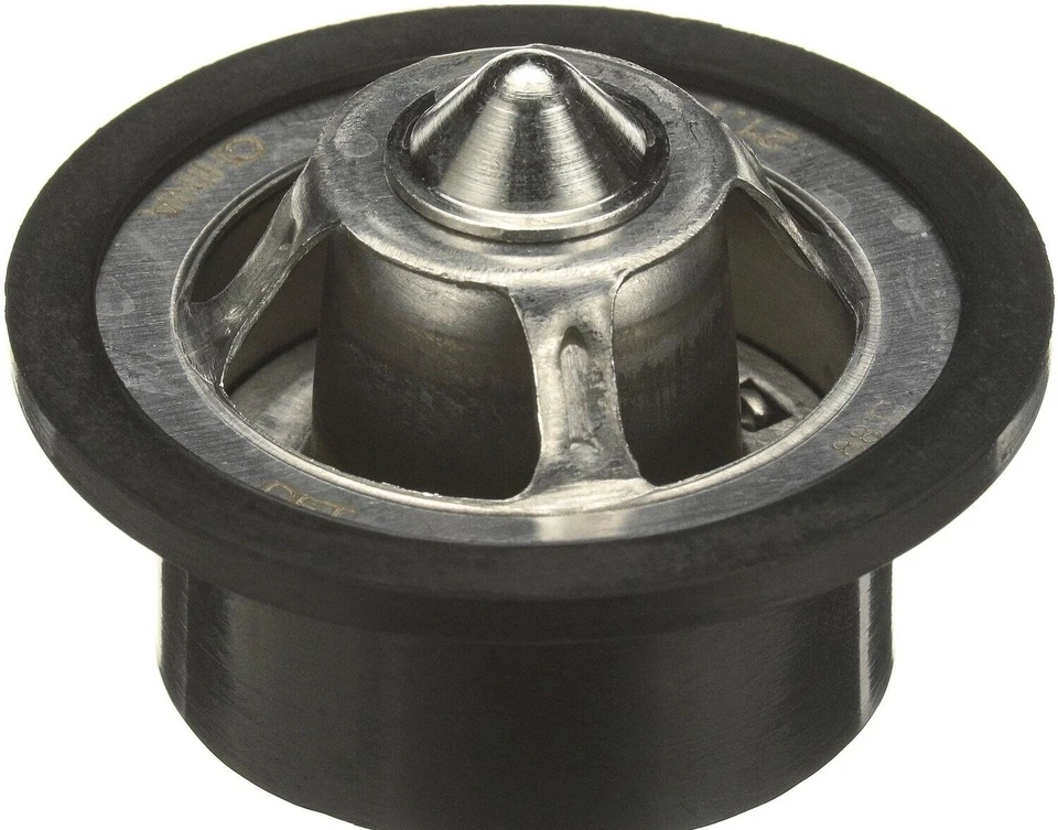 2 PACK.........190° Thermostat for 6.5l Turbo Diesel 1996-2002 Chevy GMC Foto 1 de 1