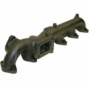 BD-Power Replacement Stock Exhaust Manifold For 07.5-18 Dodge Ram 6.7L Cummins - Picture 1 of 4