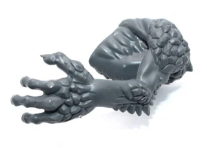 Warhammer Age of Sigmar Gloomspite Gitz Rockgut Troll Left Arm A - Picture 1 of 1