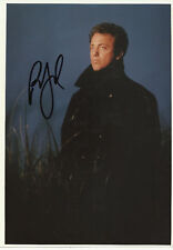 BILLY JOEL SIGNED 8X10 PHOTO IN PERSON COA + PIC PROOF!