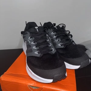 Nike Run Swift 3 Women's Black White DR2698-002 Sneakers Size 8.5 - Picture 1 of 6