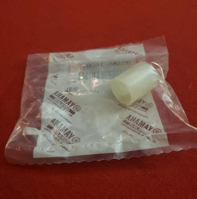 Buje de suspensión OEM Yamaha 90386-16001 Venture Lite, etc. Moto de nieve 2005-22 Foto 1 de 2