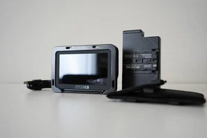 SmallHD Focus 5" HDMI + Core Battery + Cage + Etc. - Picture 1 of 3