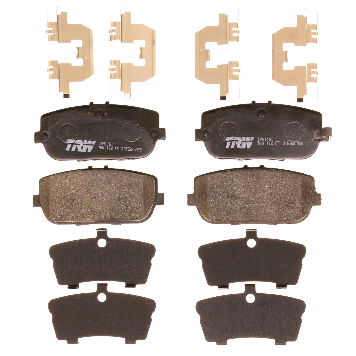Kits Completos De Freno Para Mazda MX-5 II | Compra Online En