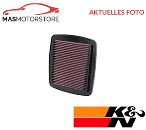 MOTOR LUFTFILTER MOTORFILTER K&N FILTERS SU-7593 A NEU OE QUALITÄT - Picture 1 of 5