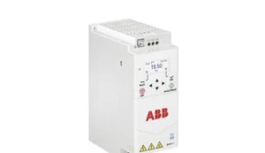 ACH180-04S-09A8-1 ABB HVAC Drives, ACH180 Series ACH180-04S-09A8-1 - Picture 1 of 1
