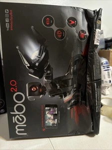 Robot de control de aplicaciones Mebo 2.0 nuevo. La caja tiene algunos daños por agua. Todo el contenido ¡Nuevo! - Imagen 1 de 4