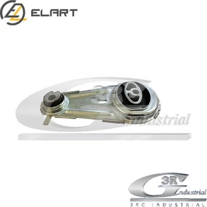 ENGINE MOUNTING 41664 FOR RENAULT MEGANE/CC/III/Hatchback/Grandtour FLUENCE 1.2L - Picture 1 of 6