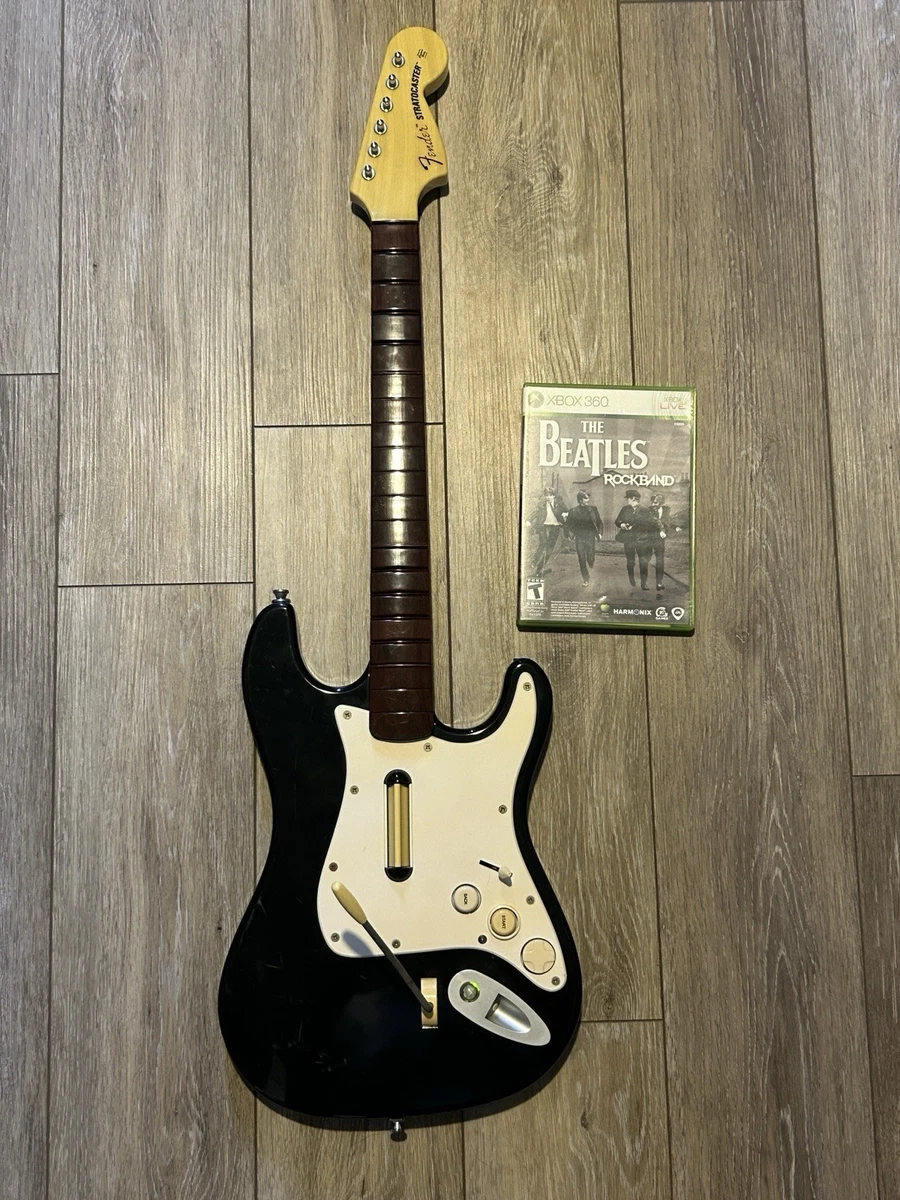 Preços baixos em Banda de Rock dos Beatles Xbox 360 em