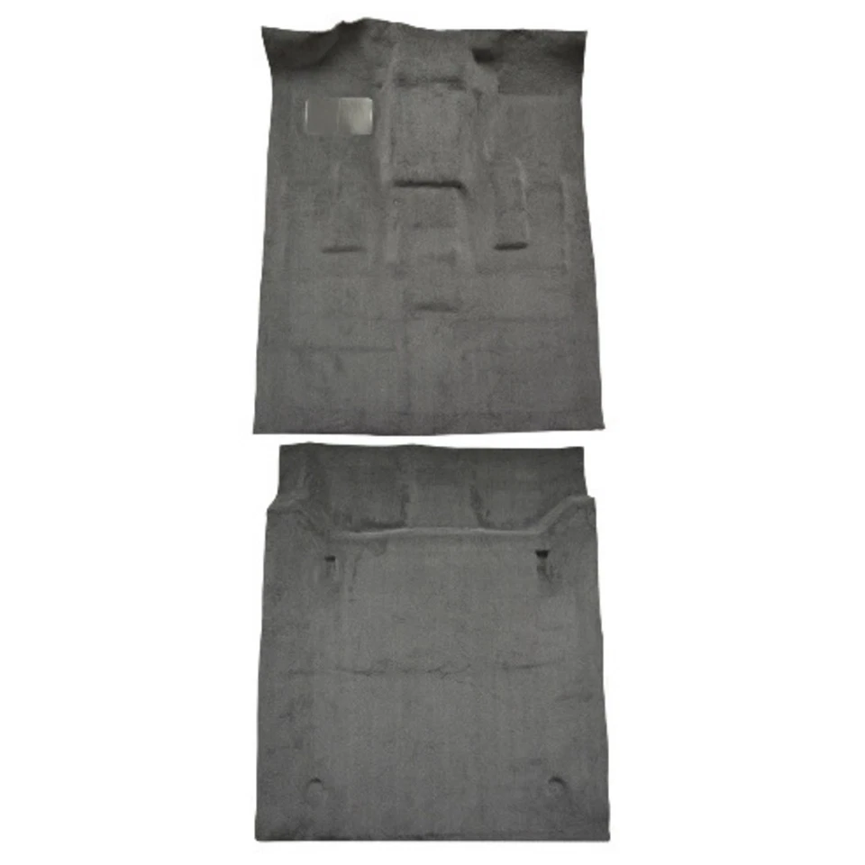 Carpet for 2000-2006 GMC Yukon XL 2500 4DR Complete Cutpile Foto 1 de 4