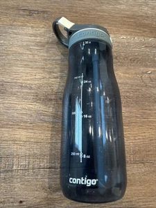 Contigo Wasserflasche 32 Unzen Blau BPA Frei - Bild 1 von 11