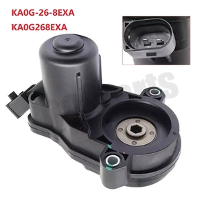 For Mazda CX-5/CX-9 Rear Brake Caliper Motor KA0G-26-8EXA 2016-2019 Left Right - Picture 1 of 9