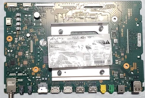 SONY 65" KD-65X80J -A5027308A MAIN VIDEO BOARD UNIT MOTHERBOARD - Picture 1 of 2