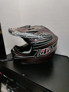 Casco completo con bolsa Troy Lee Designs - 2016 - Imagen 1 de 13