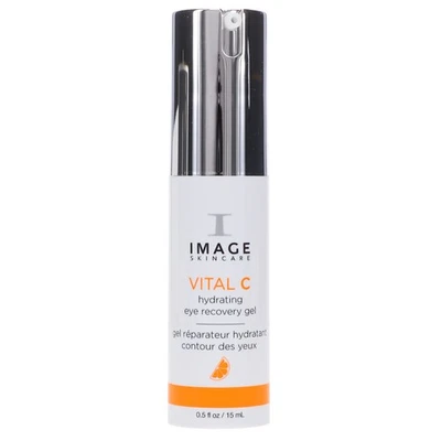 IMAGE Skincare VITAL C Hydrating Eye Recovery Gel 0.5 oz - Image 1 of 4