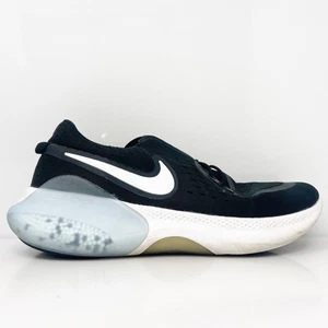 Nike Mens Joyride Dual Run CD4365-001 Black Running Shoes Sneakers Size 10 - Picture 1 of 12