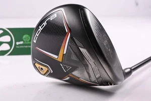 Cobra LTDx Driver / 12 Degree / Regular Flex UST Helium Nanocore 5 Shaft - Picture 1 of 8