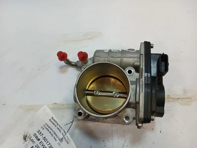 Conjunto de válvula de cuerpo de acelerador de pasajero de Infiniti G35 2008 3,5 L 11017832 Foto 1 de 4