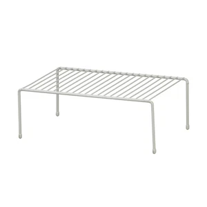 3456 Large Shelf, White - Picture 1 of 5