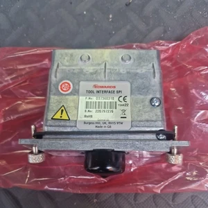 WIE BESEHEN UNGETESTET BOC EDWARDS WERKZEUGSCHNITTSTELLE SPI D37360310 - Bild 1 von 1