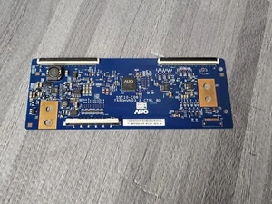⭐️⭐️⭐️⭐️⭐️ TV Vizio T-Con Timing Control Board 55.55T10.C04 - Picture 1 of 3