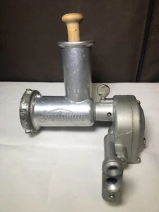 Sunbeam Meat Grinder - Picture 1 of 8