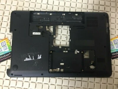 HP 655 SCHEDA 2 USB CON FLAT - Immagine 1 di 2