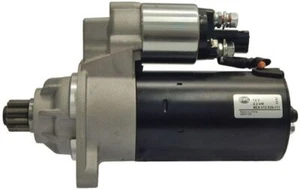 HELLA STARTER MOTOR (NEW) - 8EA012526-111 - Picture 1 of 6
