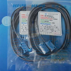 Sensore interruttore ottico 1 pz per KFPS XE-SP50NE1-R+XE-SP50-T nuovo spedizione gratuita - Foto 1 di 2