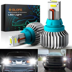 912 921 T15 LED Bulbs Backup Reverse Light for Ford F-150 2006-2014 6000k White - Picture 1 of 9