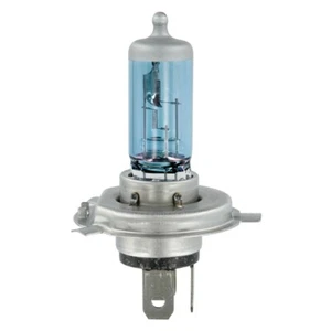 Bombilla Lámpara H4 60/55W OSRAM Halógena 12V Moto Motor Homologada Luz Blanca - Imagen 1 de 5