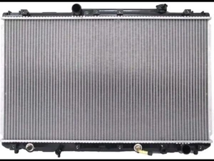 Radiador Sunbelt para Toyota Camry 92-96 2,2 L garantía de fabricación de por vida - Imagen 1 de 20