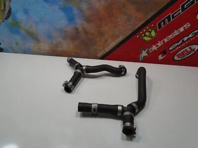 KTM SX 85 2005 mangueras de radiador 05 SX85 rueda grande Foto 1 de 4