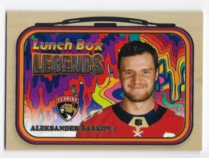 22/23 UPPER DECK SERIES 2 LUNCH BOX LEGENDS GOLD (#LB1-LB30) U-Pick From List - Picture 1 of 2