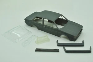 1/24 3D print resin body VW Jetta MK1 2door transkit for Revell - Bild 1 von 2