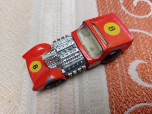 Matchbox Superfast Series No.19 - Road Dragster - 1970 - Lesney Products & Co. - Bild 1 von 3