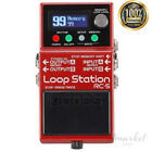 BOSS RC-5 Loop Station Brand New DHL Shipping