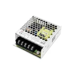 MEAN WELL LRS 35W Alimentatore switching AC/DC singola uscita LRS-35-12 12V 3A - Foto 1 di 4