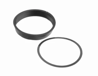 CORNAT Konische Gummi-Kegelring-Dichtung mit Gleitring