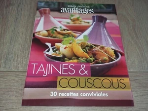 TAJINES & COUSCOUS - Bild 1 von 2