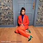 Sarah Jarosz Polaroid Lovers (Vinyl) 12" Album (UK IMPORT)