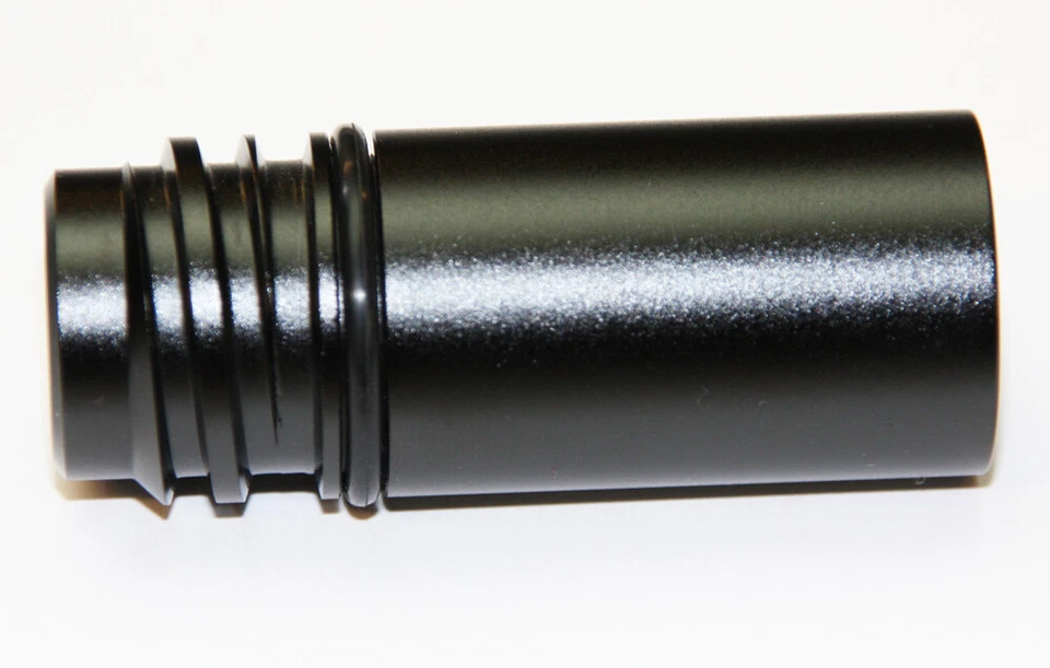 Paintball Laufadapter Cal 68 Spyder Tippmann ION Autococker PaintNoMore - Bild 1 von 1