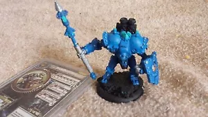Thorn Cygnar Personaje Light Warjack USADO Warmachine metal Privateer Press - Imagen 1 de 2