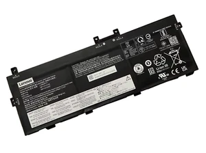 L20M3P71 Genuine Lenovo ThinkPad X13 Yoga 2nd Gen 51.8Wh SB11A13105 - Picture 1 of 3