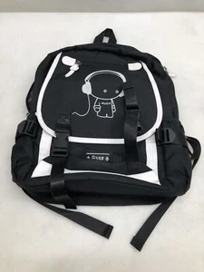 Asge Schulrucksack Jungen Maedchen Teenager Rucksack Gross -unvollständig - Bild 1 von 5
