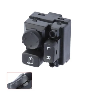 3795058J0 Interruptor Espejo Retrovisor Estilo LO ÚLTIMO Alta Calidad Para Suzuki Cervo 2006 Coche - Imagen 1 de 6