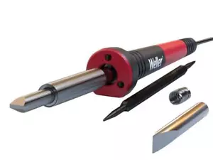 Weller Power Grip Soldering Iron 80W 240V WELIRPK8023G - Picture 1 of 5
