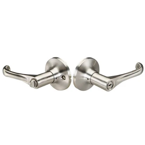 Yale Edge Wando Privacy Lever SN Cover