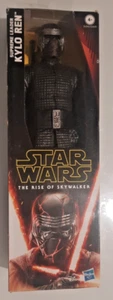 2019 HASBRO DISNEY STAR WARS THE RISE OF SKYWALKER "SUPREME LEADER KYLO REN" - Picture 1 of 4
