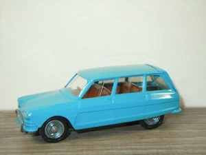 Citroen AMI6 Break - Verem 141 France 1:43 *53599 - Imagen 1 de 4